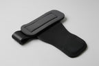 Фитнес Grip Straps за вдигане на тежести – професионални ръкохватки за силови тренировки